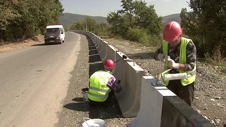 Video: New Roads Spur Growth in Georgia